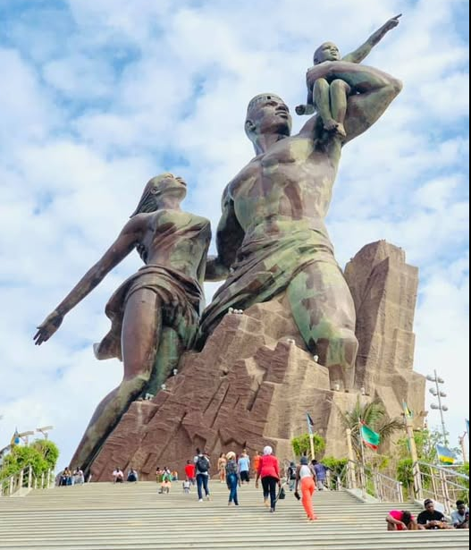 Le temps de la jeunesse centrafricaine