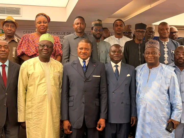Corridor Douala-Bangui : un nouveau dispositif pour sécuriser les recettes